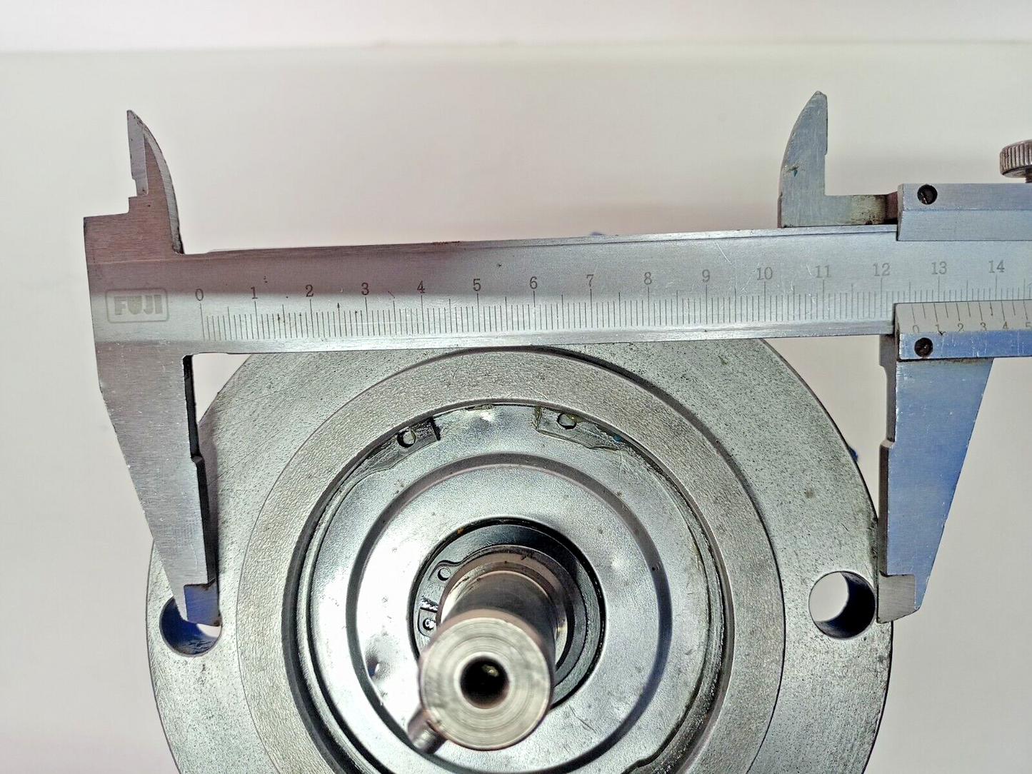 Allweiler S3F80 Series Triple screw pump - Pressure Tested