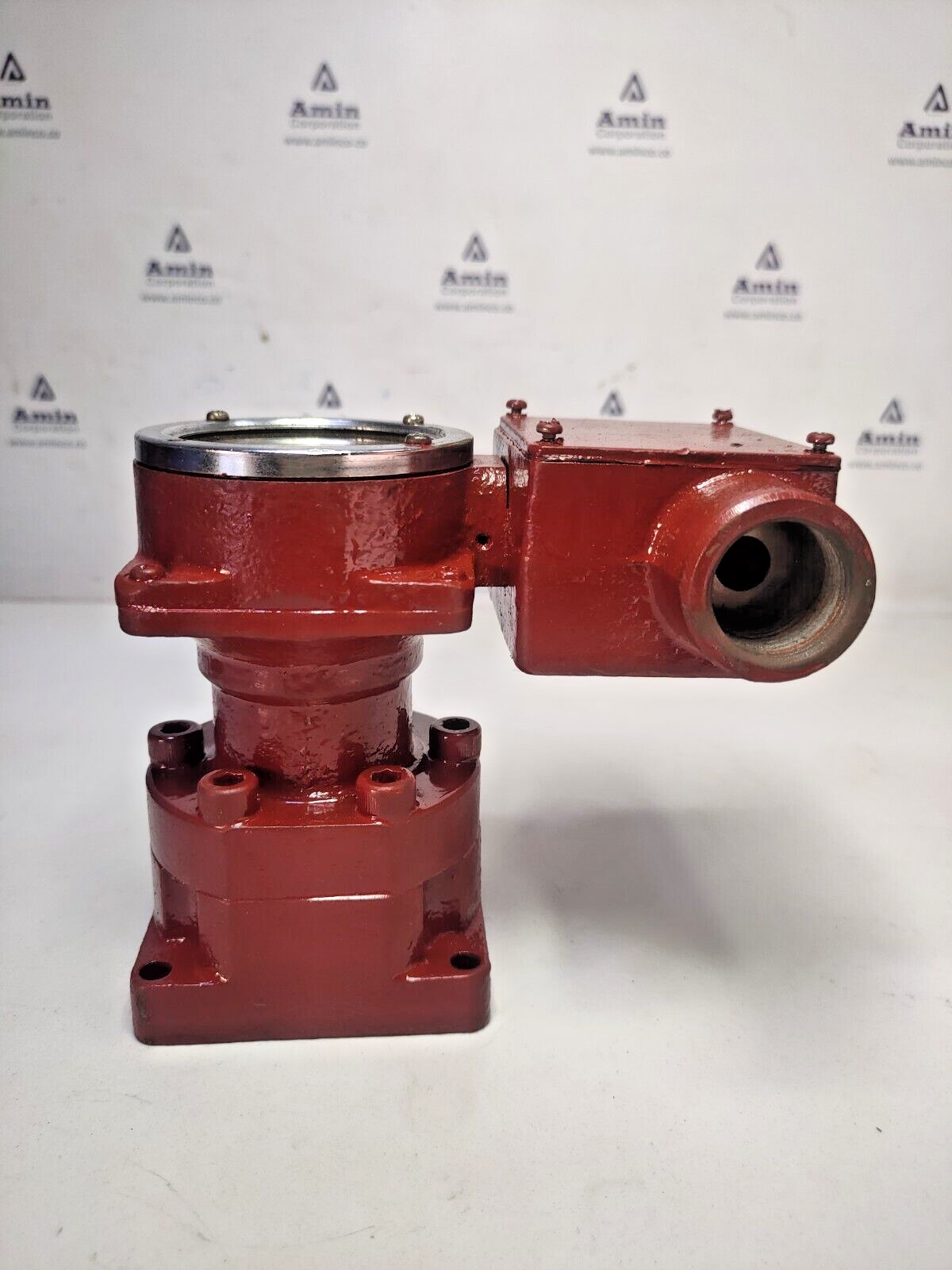 Oval PI45B10 Valve position Indicator