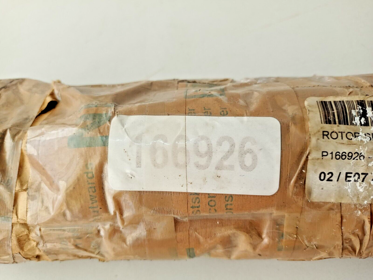 IMO pump D4 045 N2 Rotor set G012 P/N: 166926 Screw set for D4 045N2 - NEW