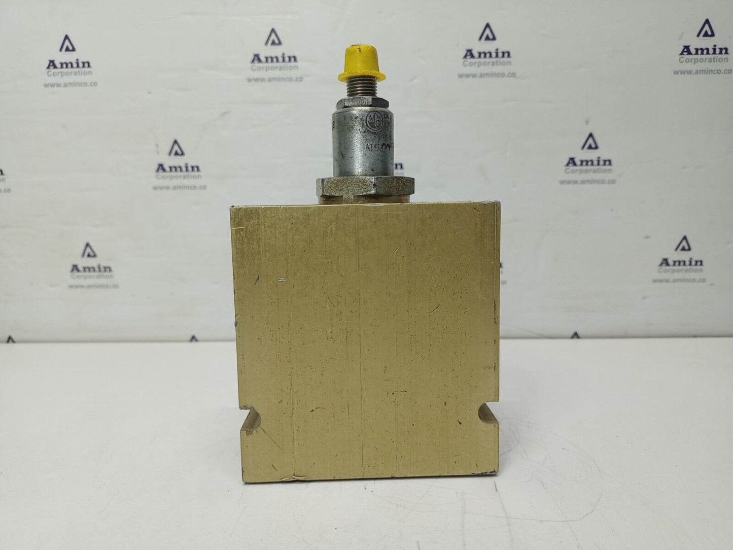 Modular Controls PRV2-16-S-16T60 Pressure reducing valve - NEW