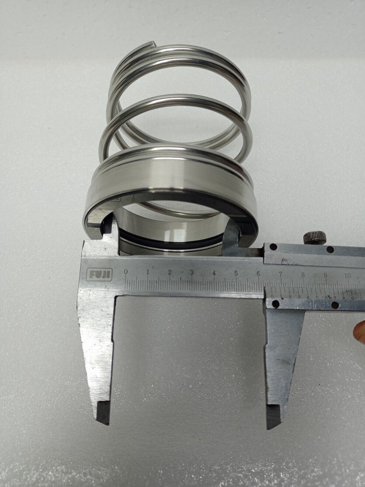 Hamworthy pump Mechanical seal P/N: 2078-259 Seal size: 65mm - NEW