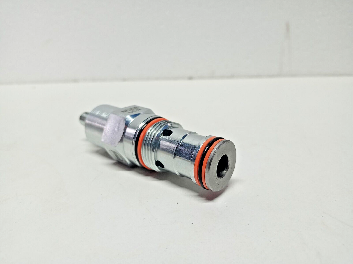 Sun Hydraulics NCEB-LCN Fully adjustable needle valve NCEBLCN - NEW