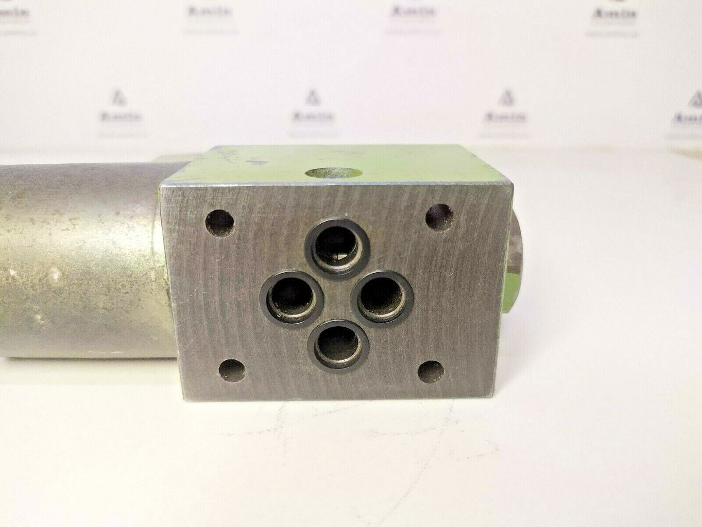 Bosch B810 026 907, 081WV06P1V1039WS024/00D66 Directional control valve