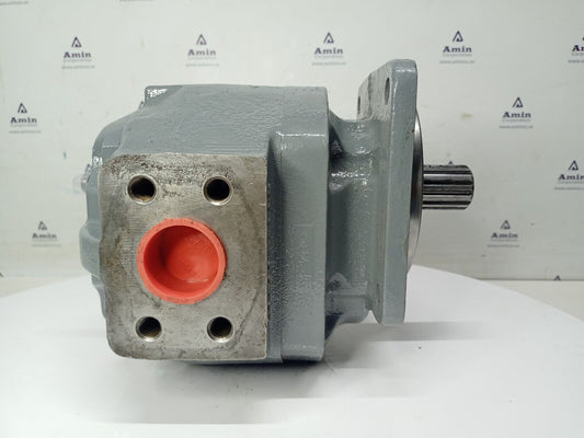 Hydreco Hamworthy MC2215C5B1D Hydraulic motor