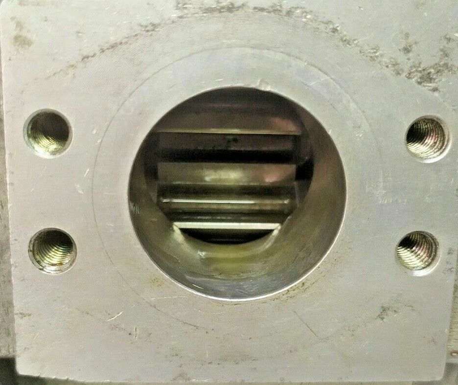 NABCO GN218KXAR Hydraulic gear pump - Pressure tested