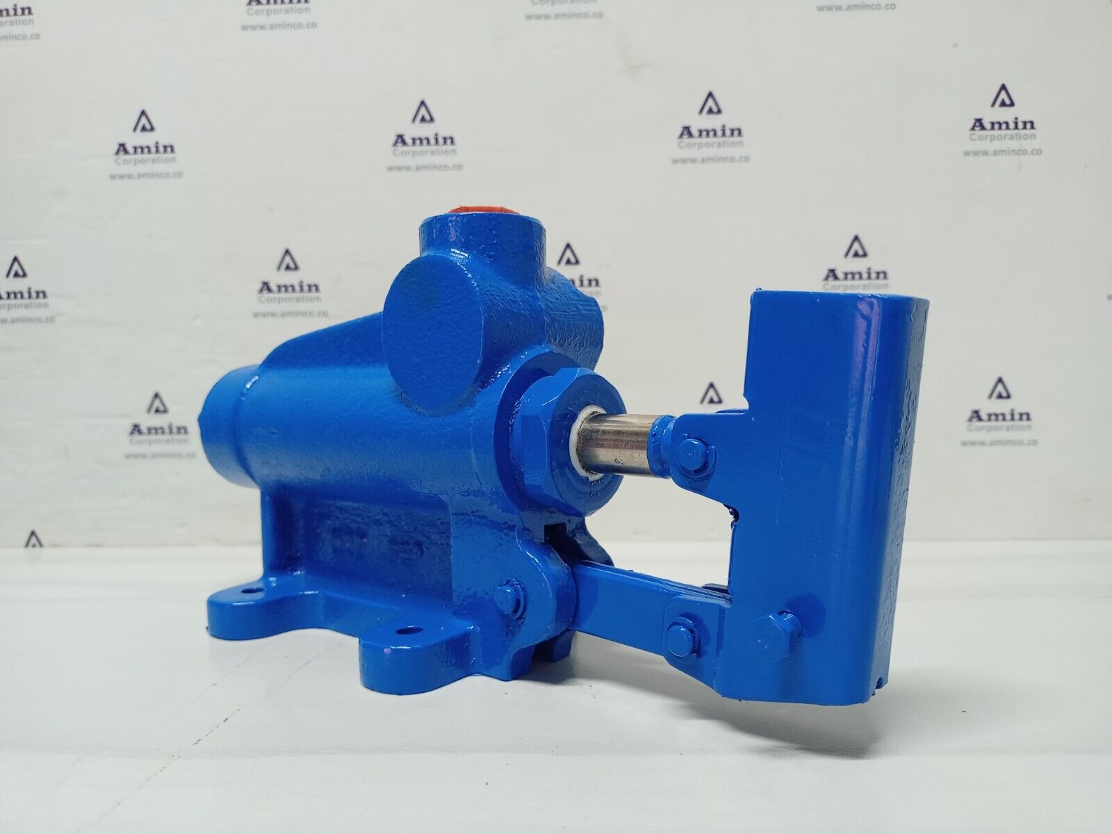 OMFB 106.1.59 Hydraulic hand pump