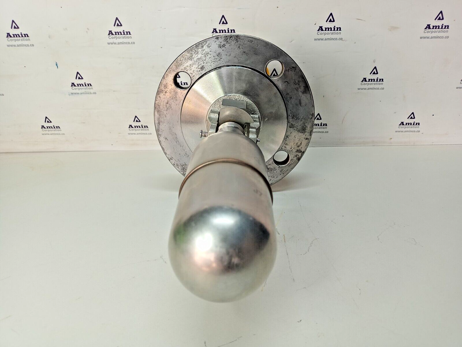 Mobrey S428PA/F98 Magnetic Horizontal Float level switch - NEW