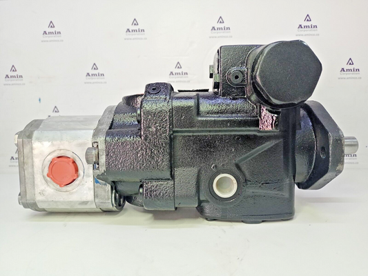 Oilgear PVM-022-B1UB-RDAY-P-1NNSN-AN-07-118 Hydraulic pump - Refurbished, Tested