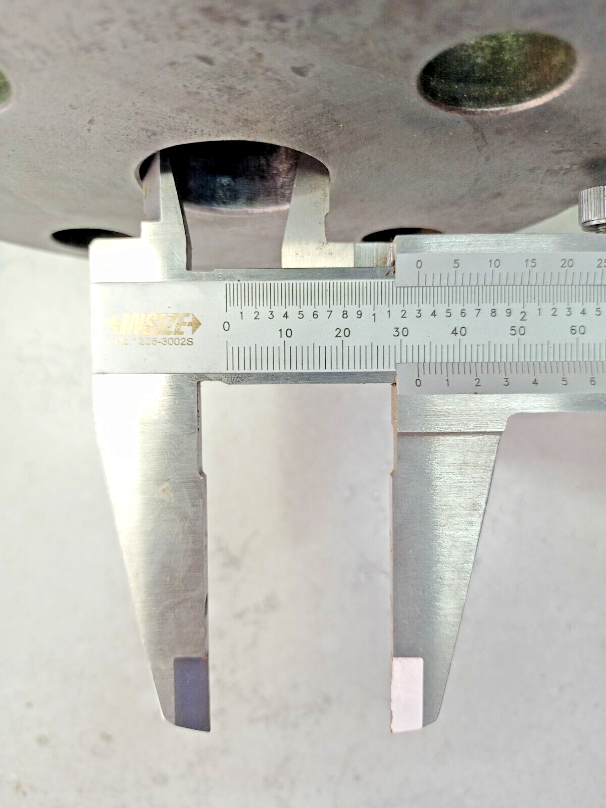 Taiko kikai HHB-1 Gear pump - Pressure tested
