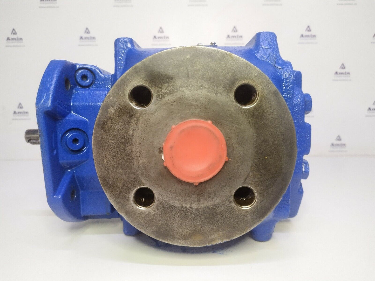 IMO Pump LPE 032L3 NTBP Triple screw pump - TESTED PUMP