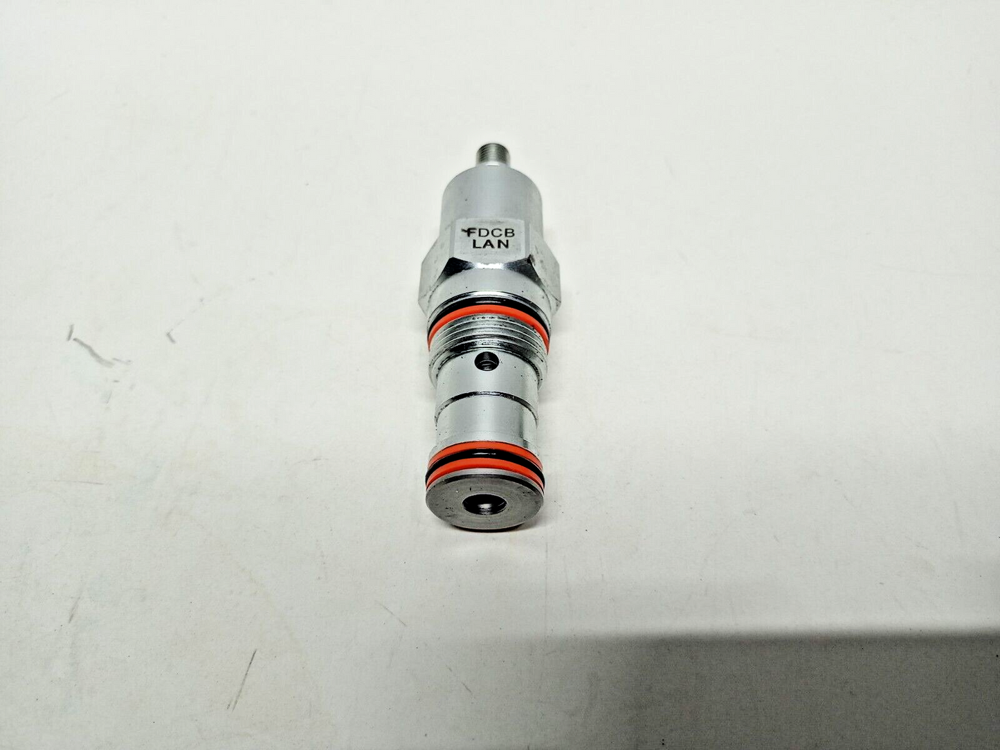 Sun Hydraulics FDCB-LAN flow control valve FDCBLAN - NEW