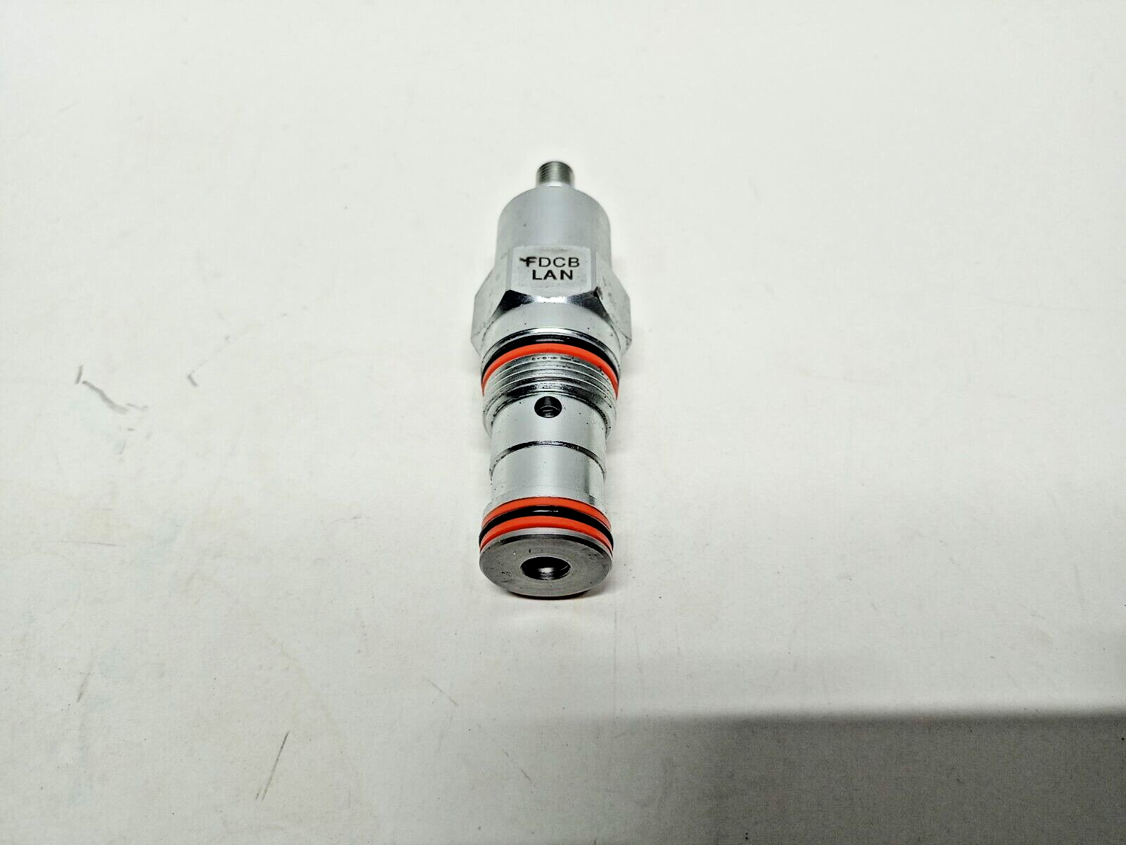 Sun Hydraulics FDCB-LAN flow control valve FDCBLAN - NEW