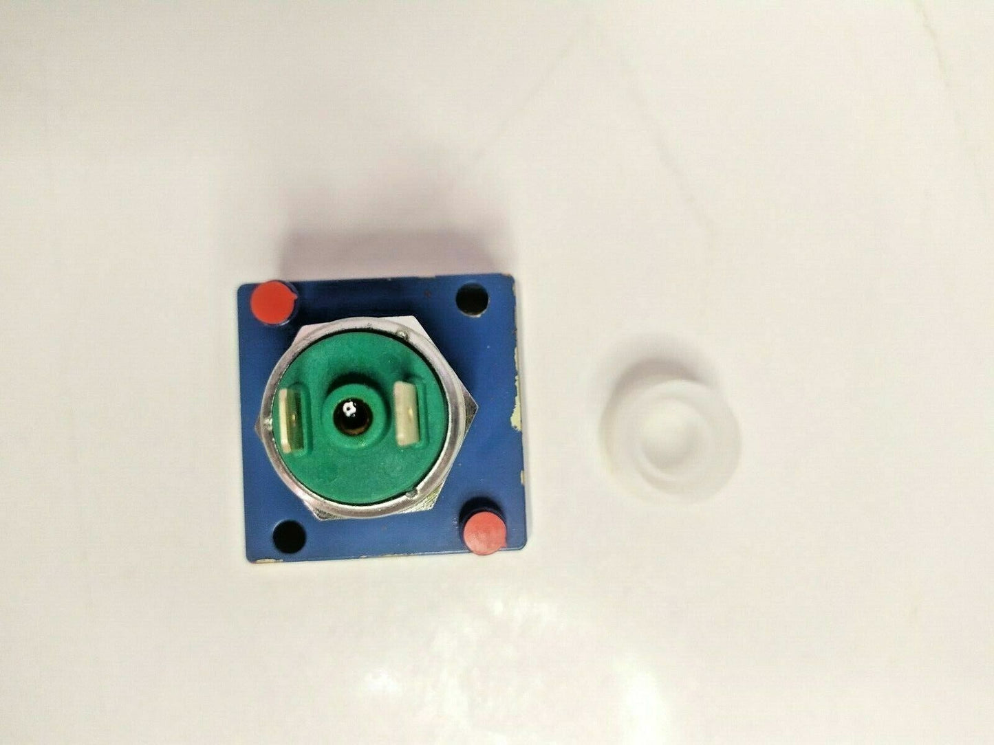 Aventics 3526010210 valve Spare part Pn Distributor - New