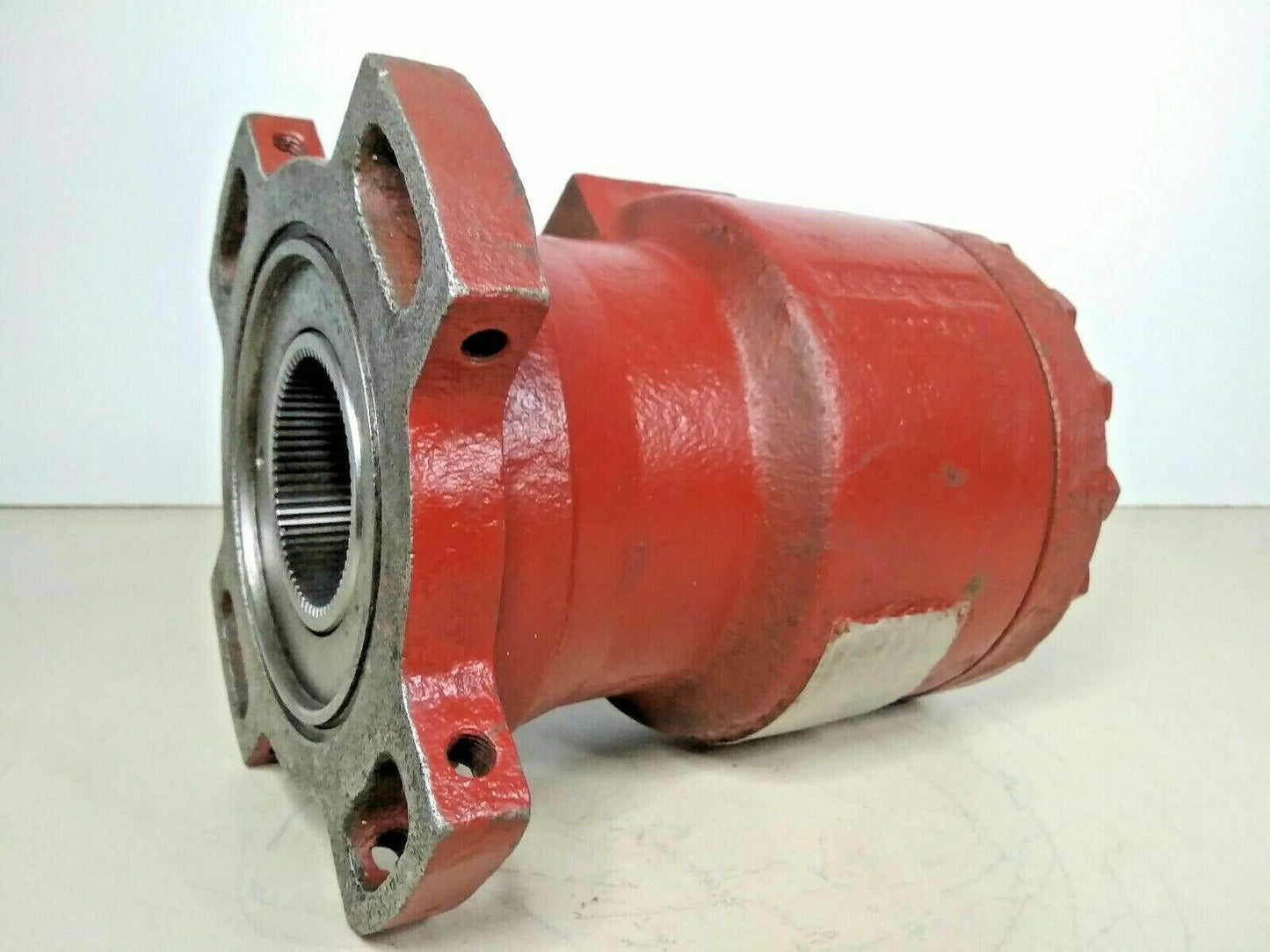 Danfoss BRC 022 A1 Hydraulic Double-Acting Rotary Actuator No.:051-2321 - NEW