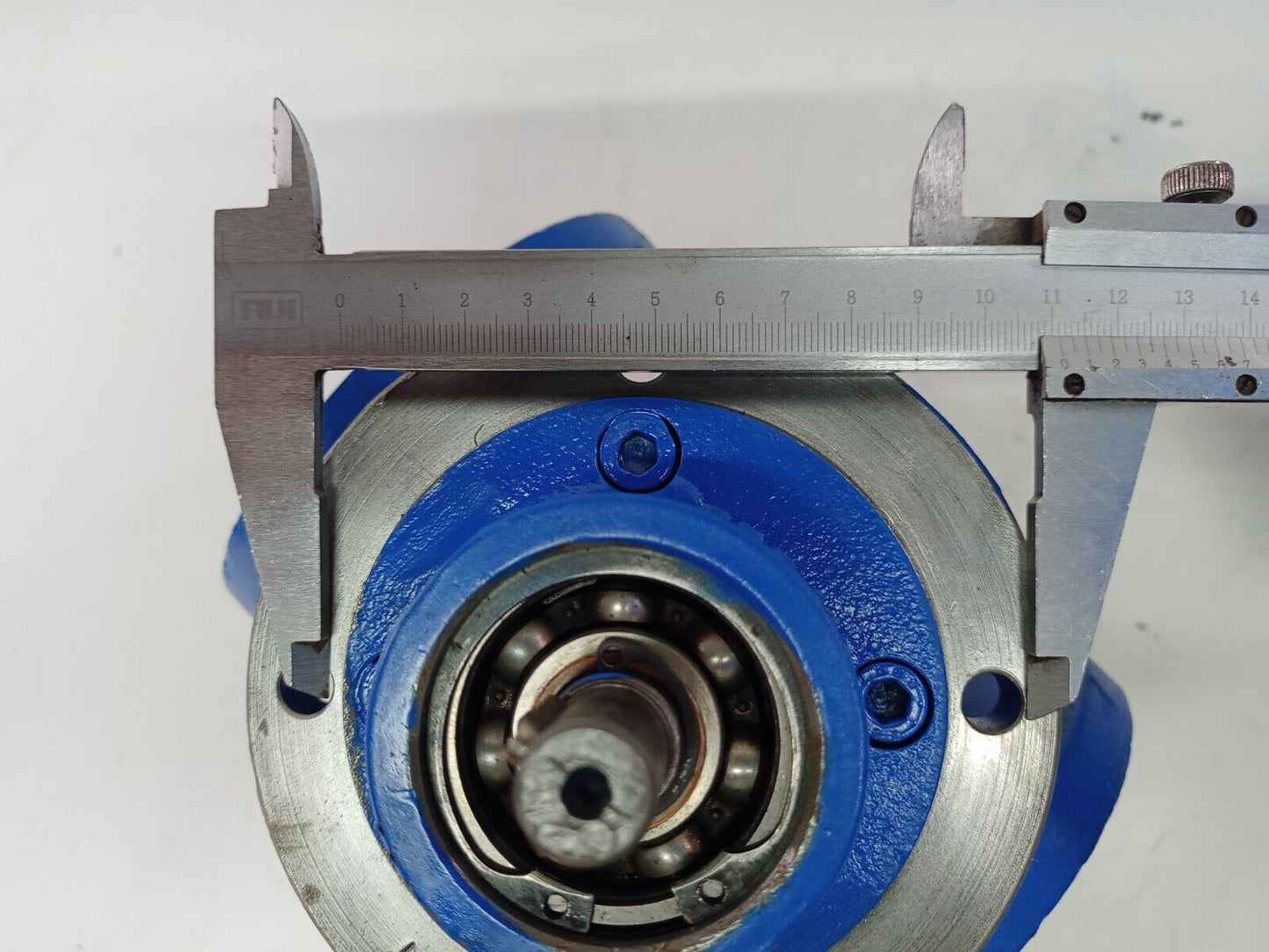 KRAL K 32.21A Triple screw pump - TESTED PUMP
