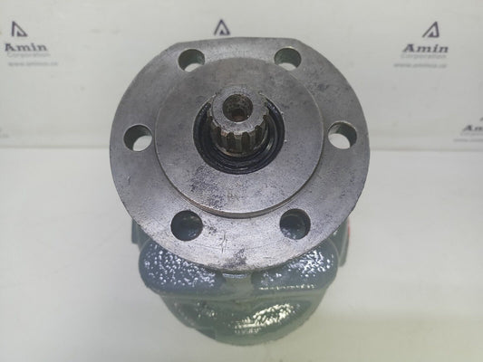 Hydreco Hamworthy R2K1606YC8C5A Hydraulic gear pump