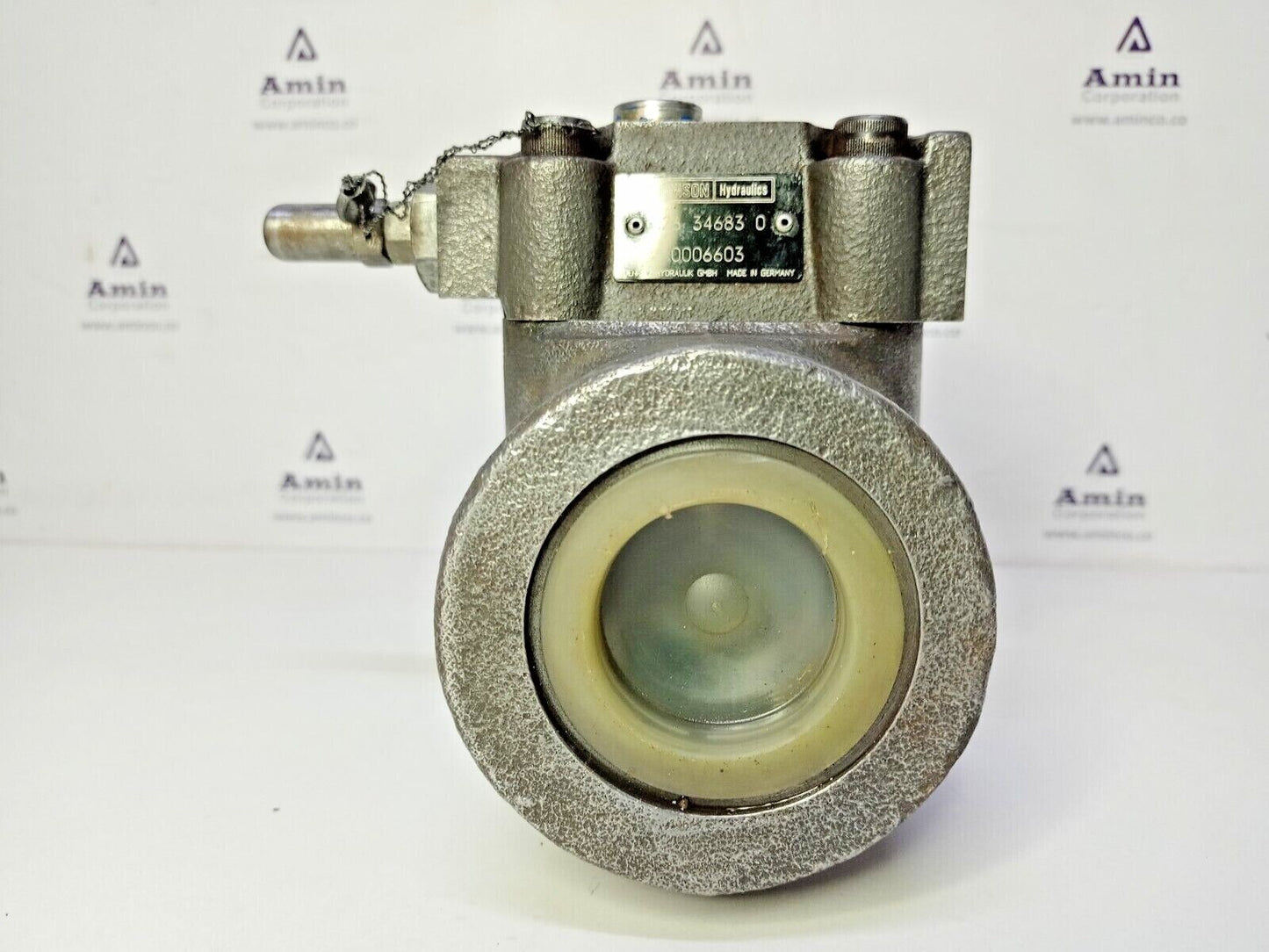 Denison Hydraulics R4V10 5D5 30 A1 Pressure Relief valve S26-34683-0 - NEW