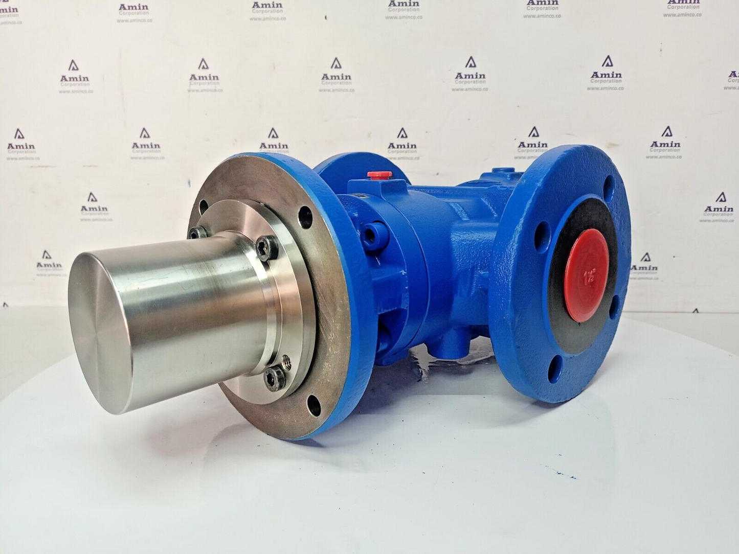 Kral KF-85.DBA.008997 Magnetic coupling Triple screw pump