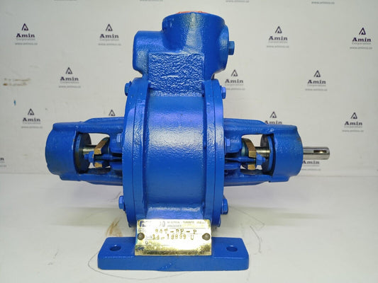 Plad 84T-BF-P Centrifugal pump