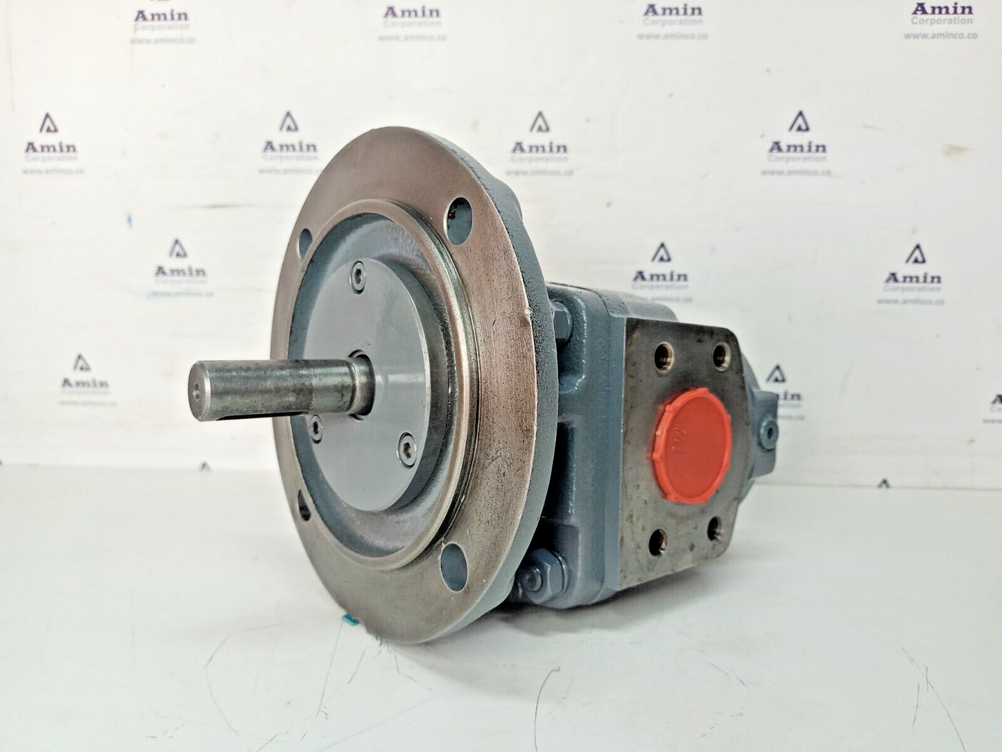 Kracht KF3/63 F30B P0B 7DP1 Hydraulic Transfer gear pump - Pressure Tested