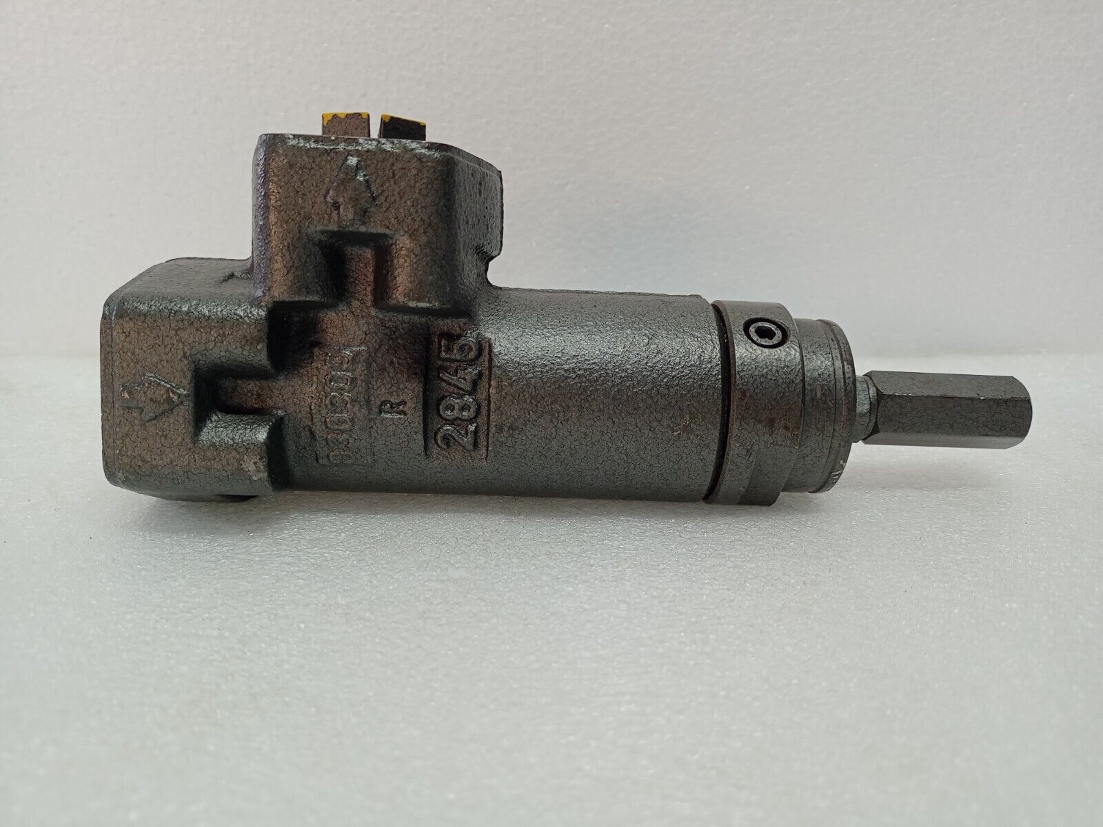 Kracht SPVF 25 B1G 1 A 07 Pressure Relief valve - NEW #1