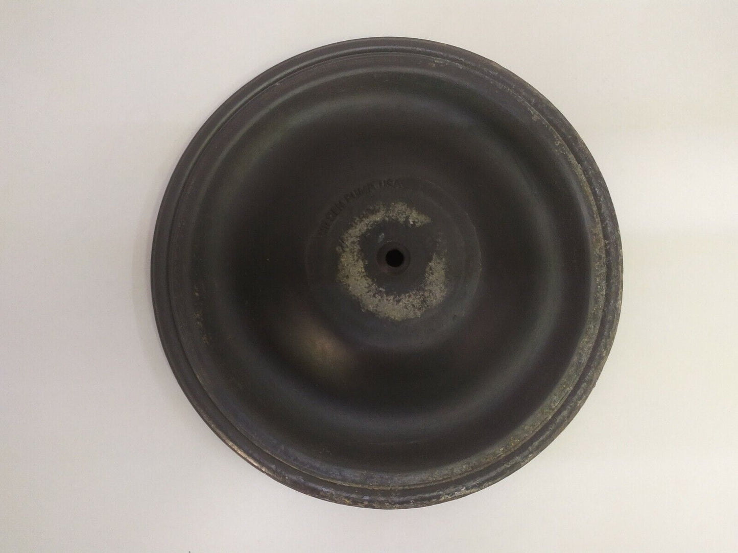 WILDEN pump 8 POLYPROPYLENE Diaphragm 3pcs