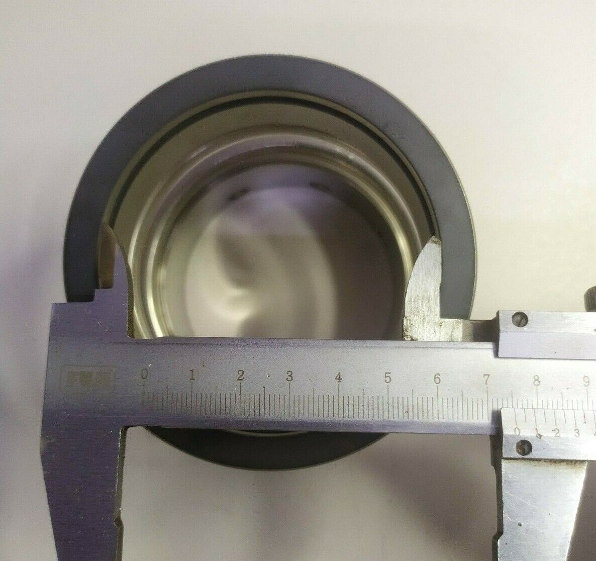 Shinko Mechanical seal part no. 54L for Ballast pump - NEW