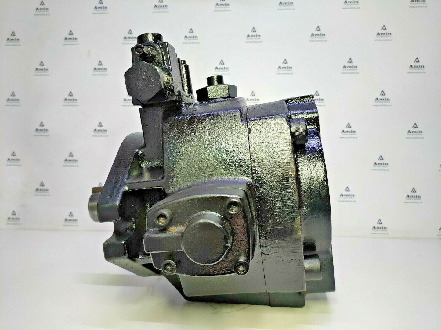 Parker Denison PVV 125-20-R-2-M-30 Hydraulic Vane pump