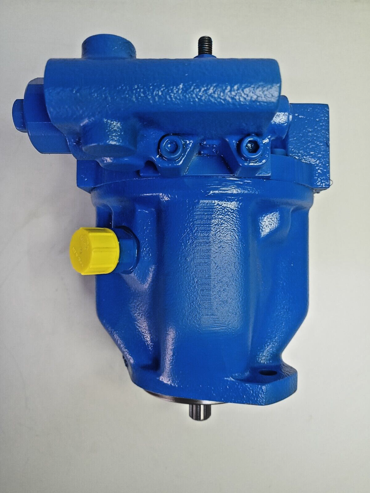 Uchida-Hydromatik A10V16DR1RS8 Axial piston variable pump A10 V16DR1 RS8