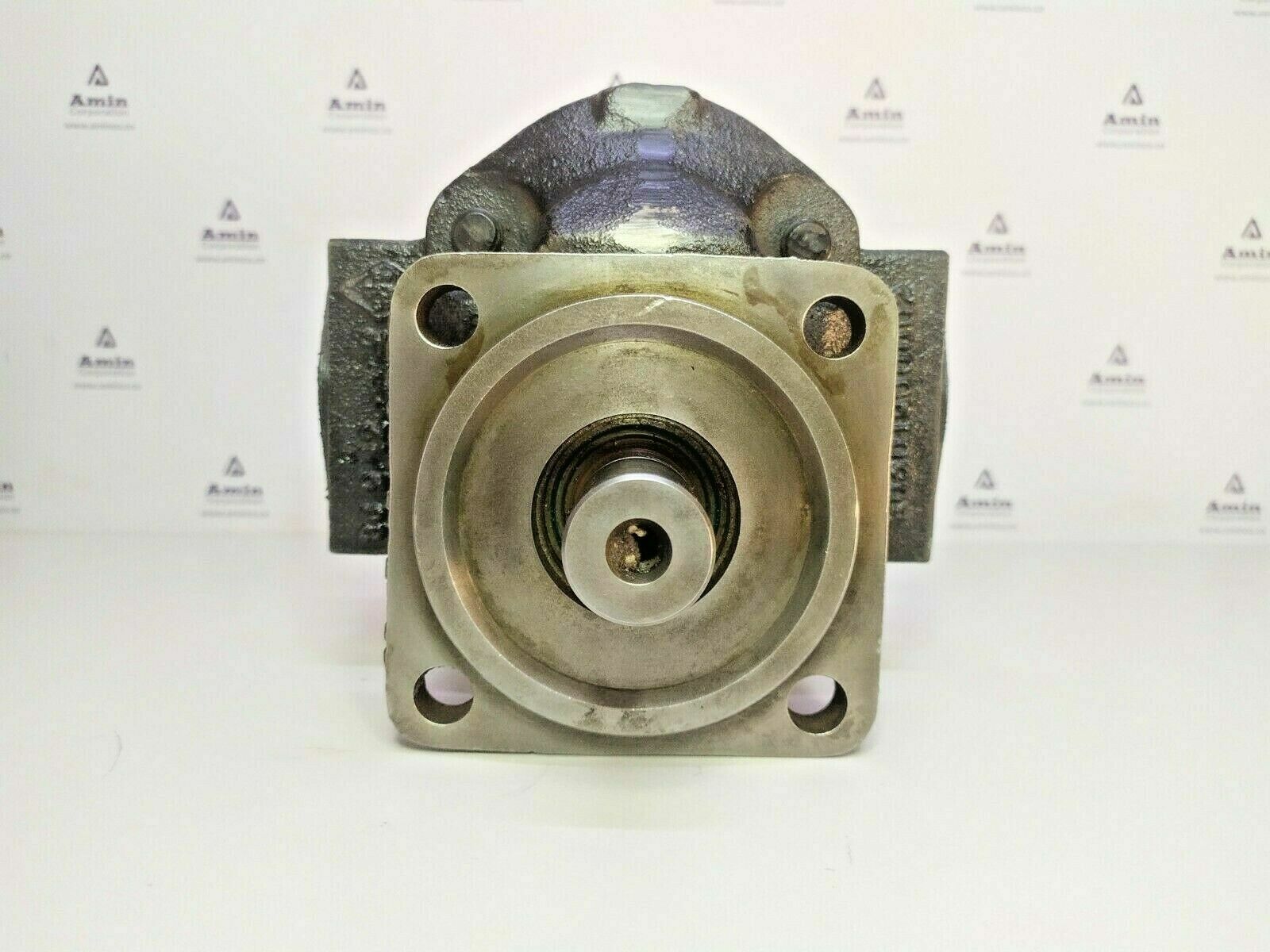 David Brown P2AP1909R3B26A Hydraulic gear pump