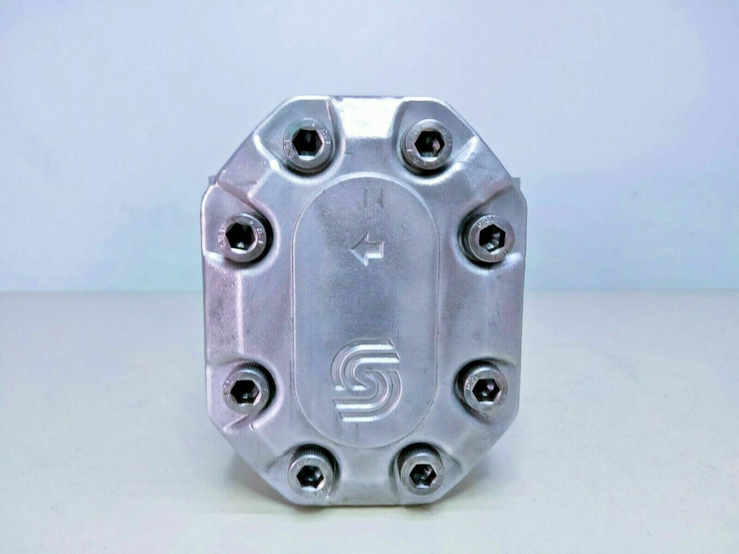 Sundstrand SNP375 D SC479H with SNP363 D SC11 A8C Hydraulic gear pump