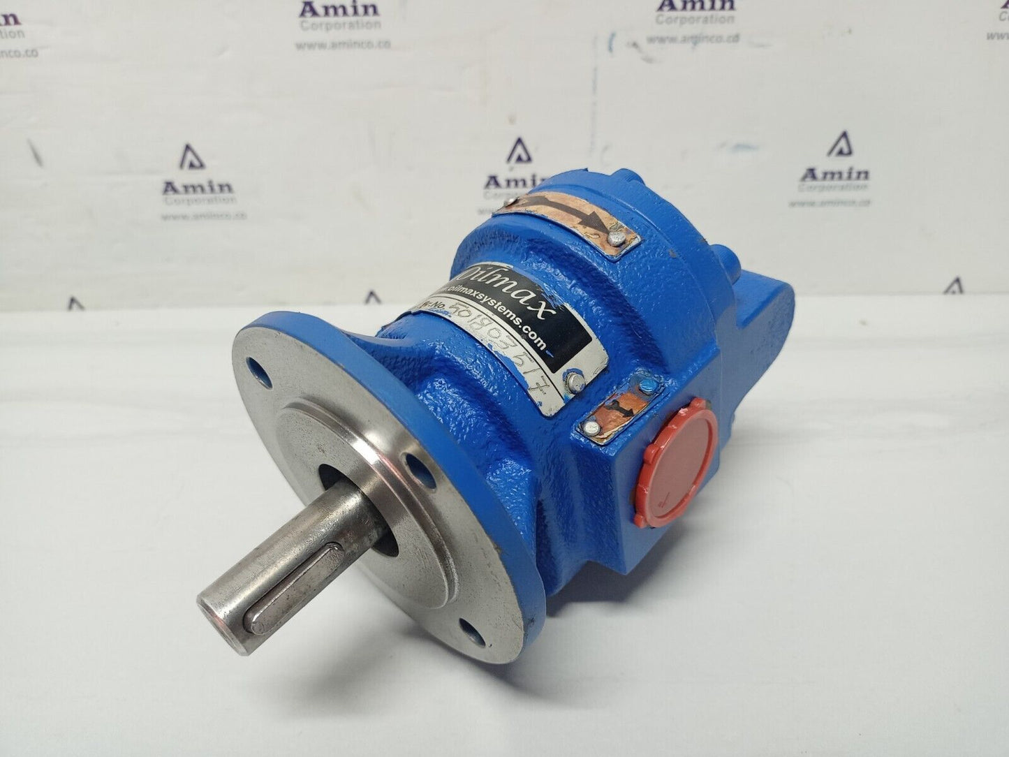 Oilmax SGP-50 Hydraulic gear pump