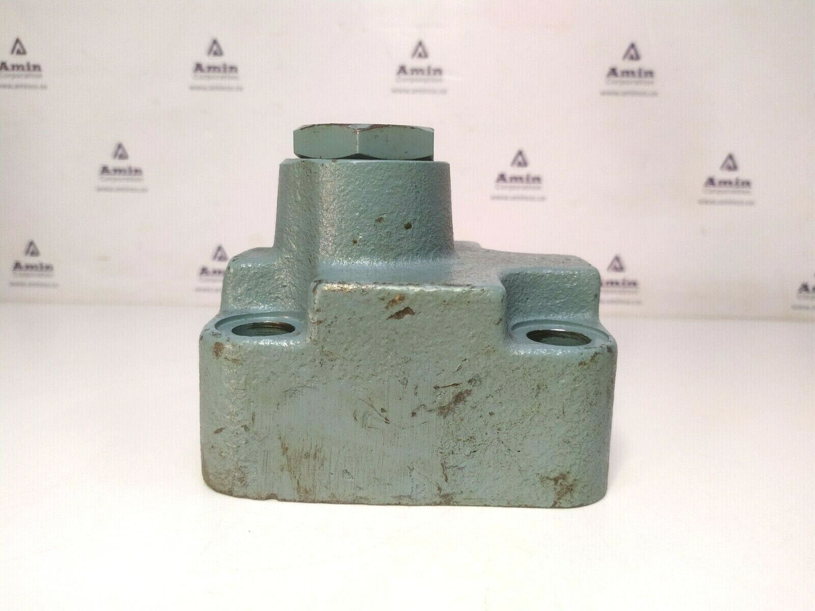 Nachi-Fujikoshi CA-G06-1-20 Check Valve - NEW