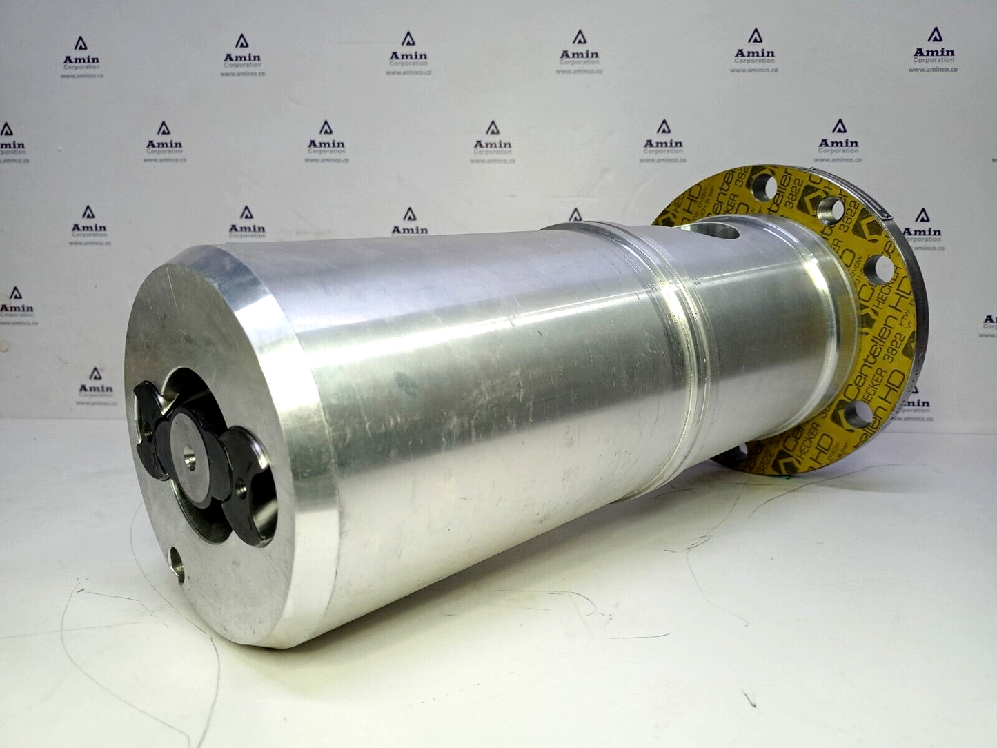 Leistritz L3ME 060/120 Triple screw pump cartridge