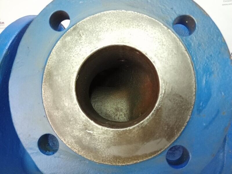 Leistritz L2NG-48/80 Double screw pump - Refurbished