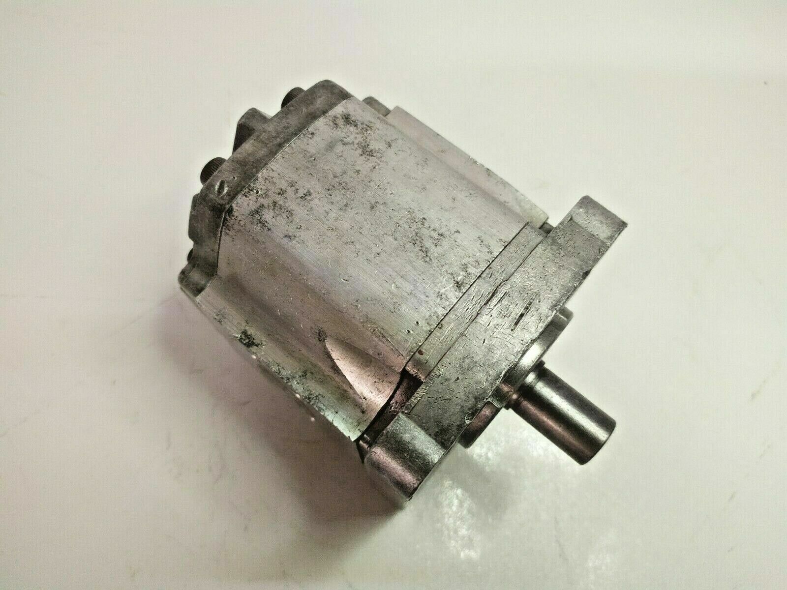 NABCO GN218KXAR Hydraulic gear pump - Pressure tested