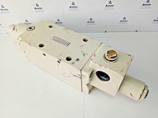 Servi Hydranor 20STB44760Y1.14Z.15D Hydraulic Directional control valve