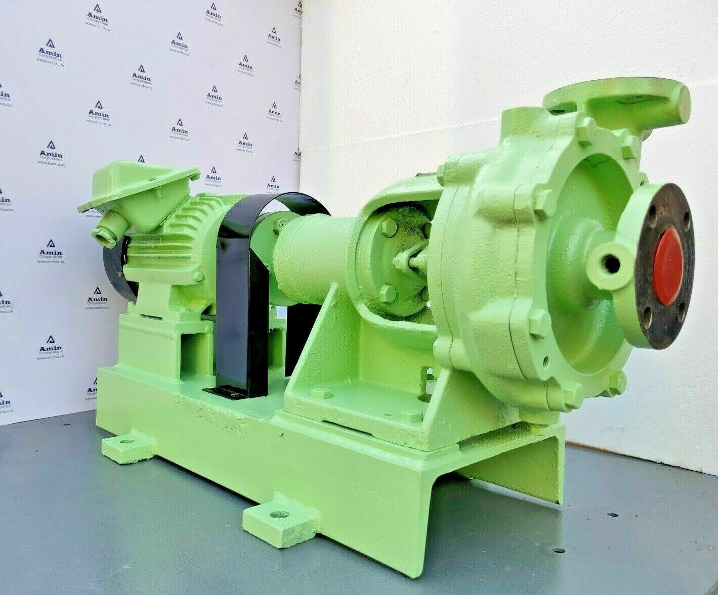 Shinkokinzoku GH-50 Hot Water Circulating pump