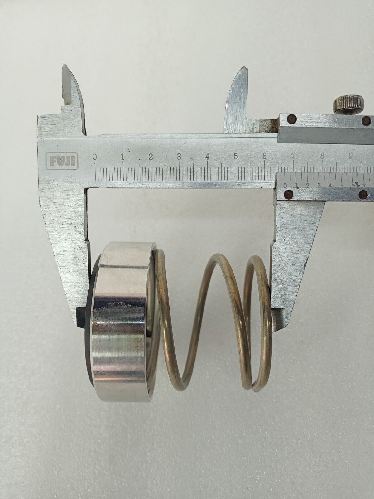 Allweiler Mechanical seal 050 Size: 50mm - New