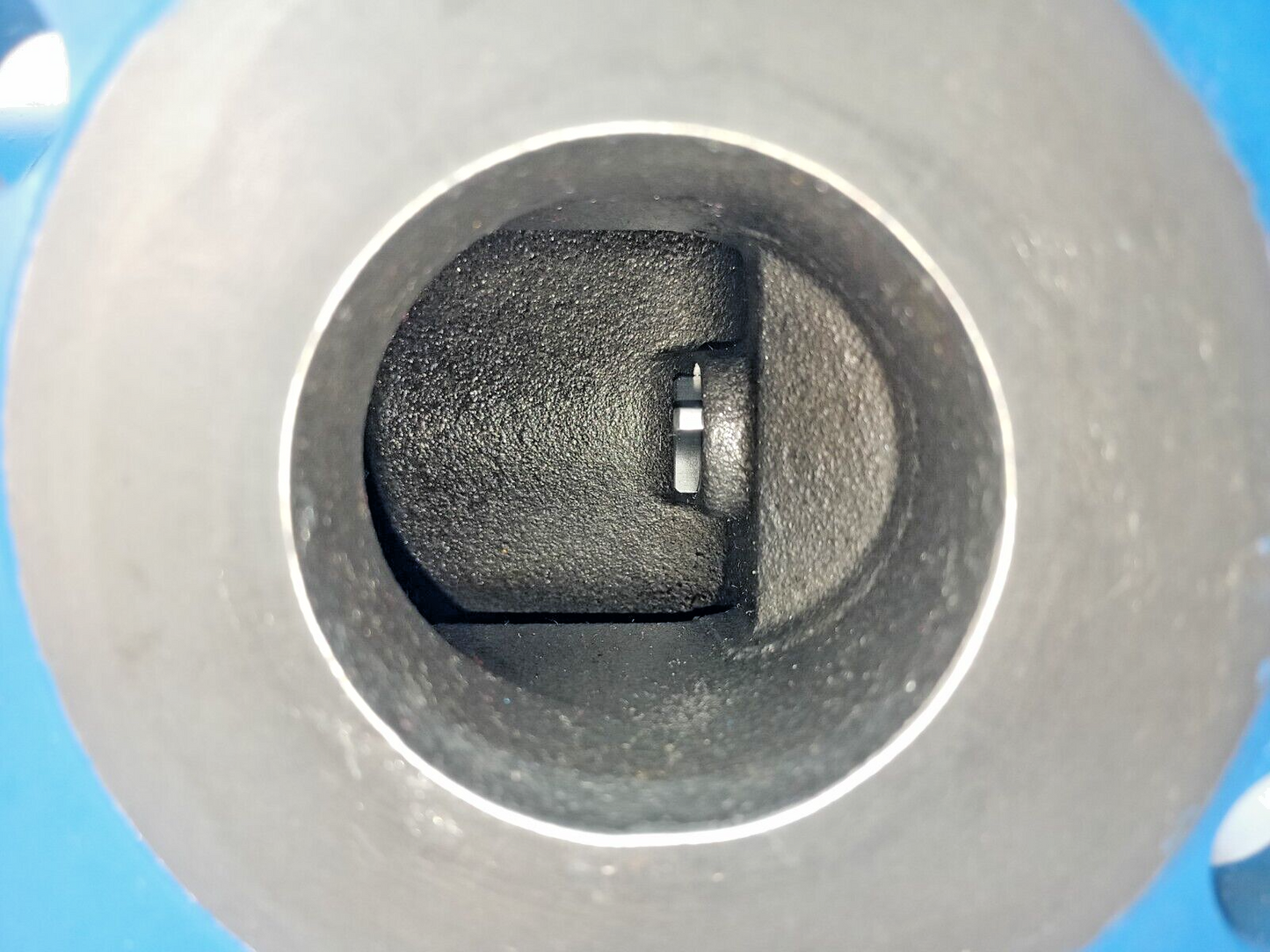 Kral KF-85.DBA.008997 Magnetic coupling Triple screw pump