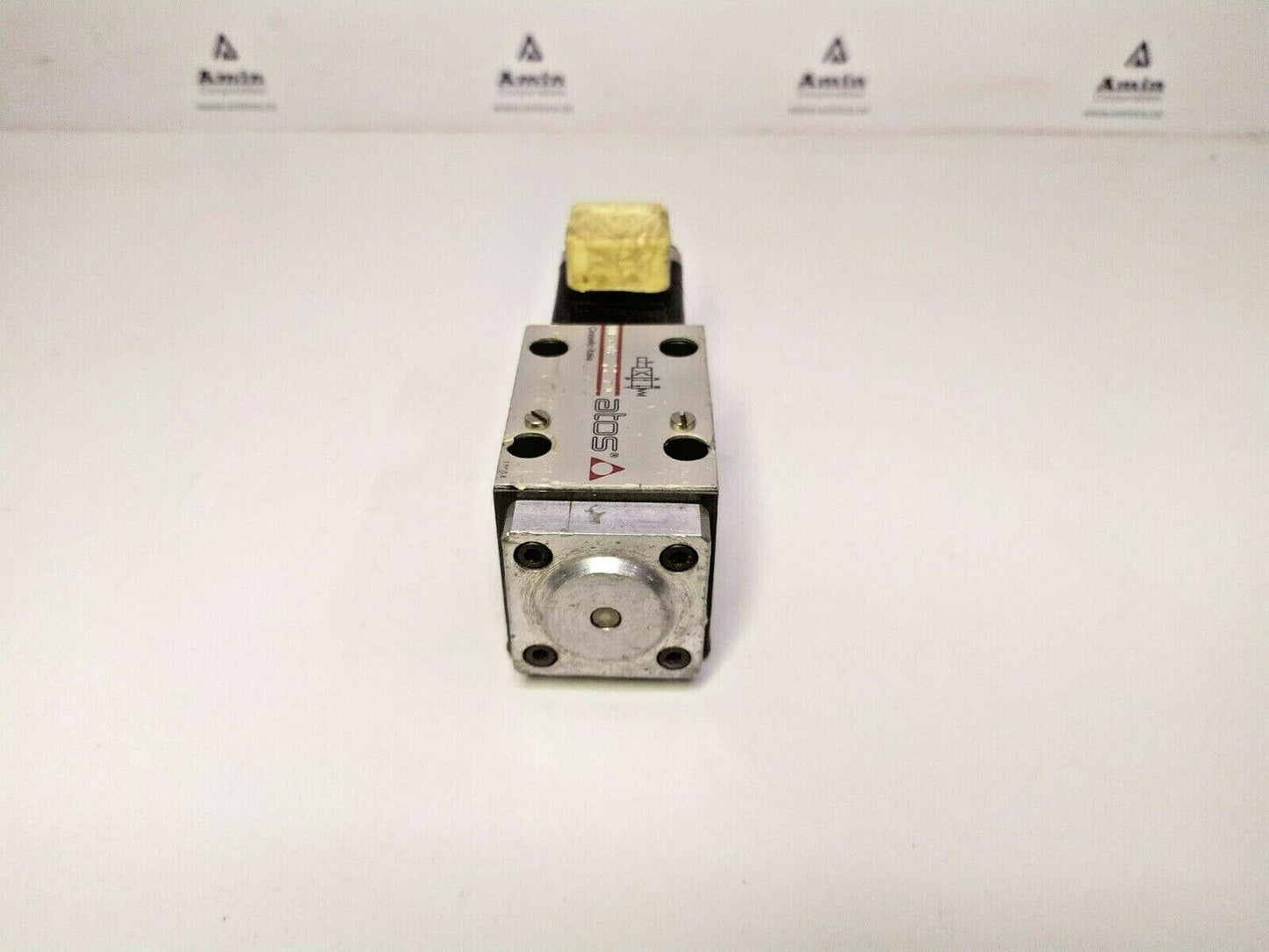 ATOS DHE-631/2 /40 Directional control valve - NEW SURPLUS