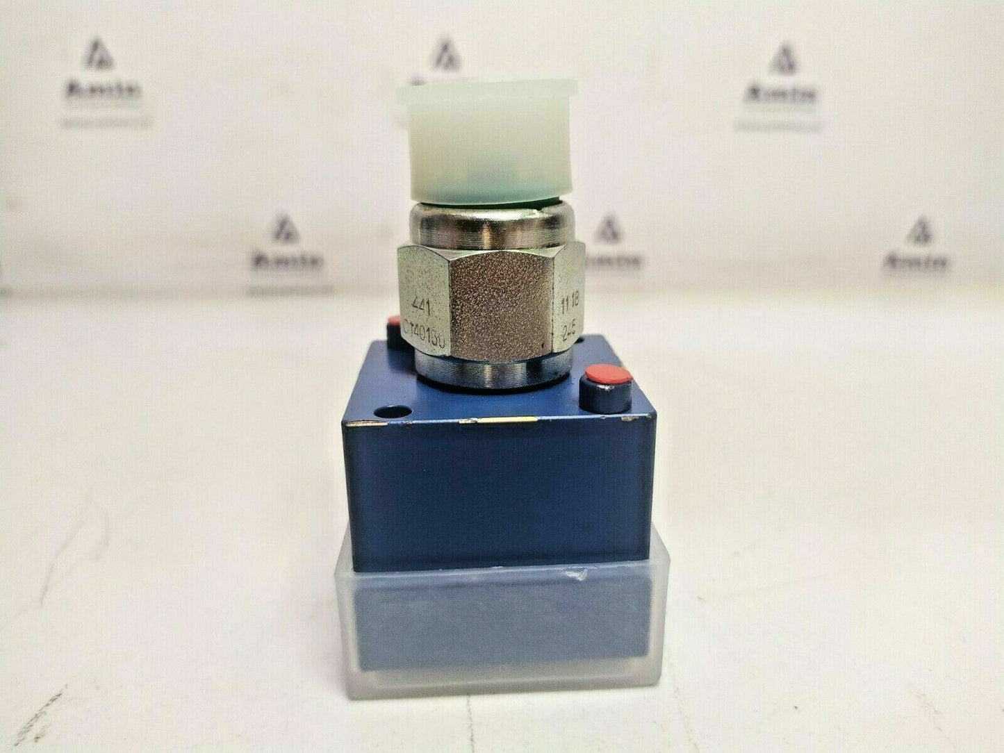 Aventics 3526010210 valve Spare part Pn Distributor - New