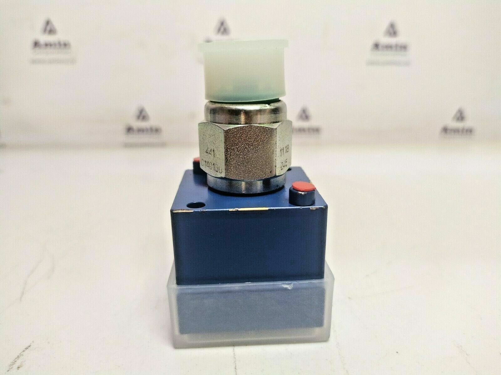 Aventics 3526010210 valve Spare part Pn Distributor - New