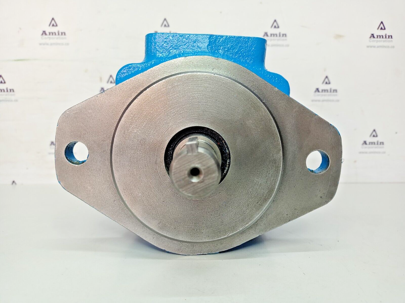 Vickers 25V12A 1C22R Hydraulic vane pump - NEW