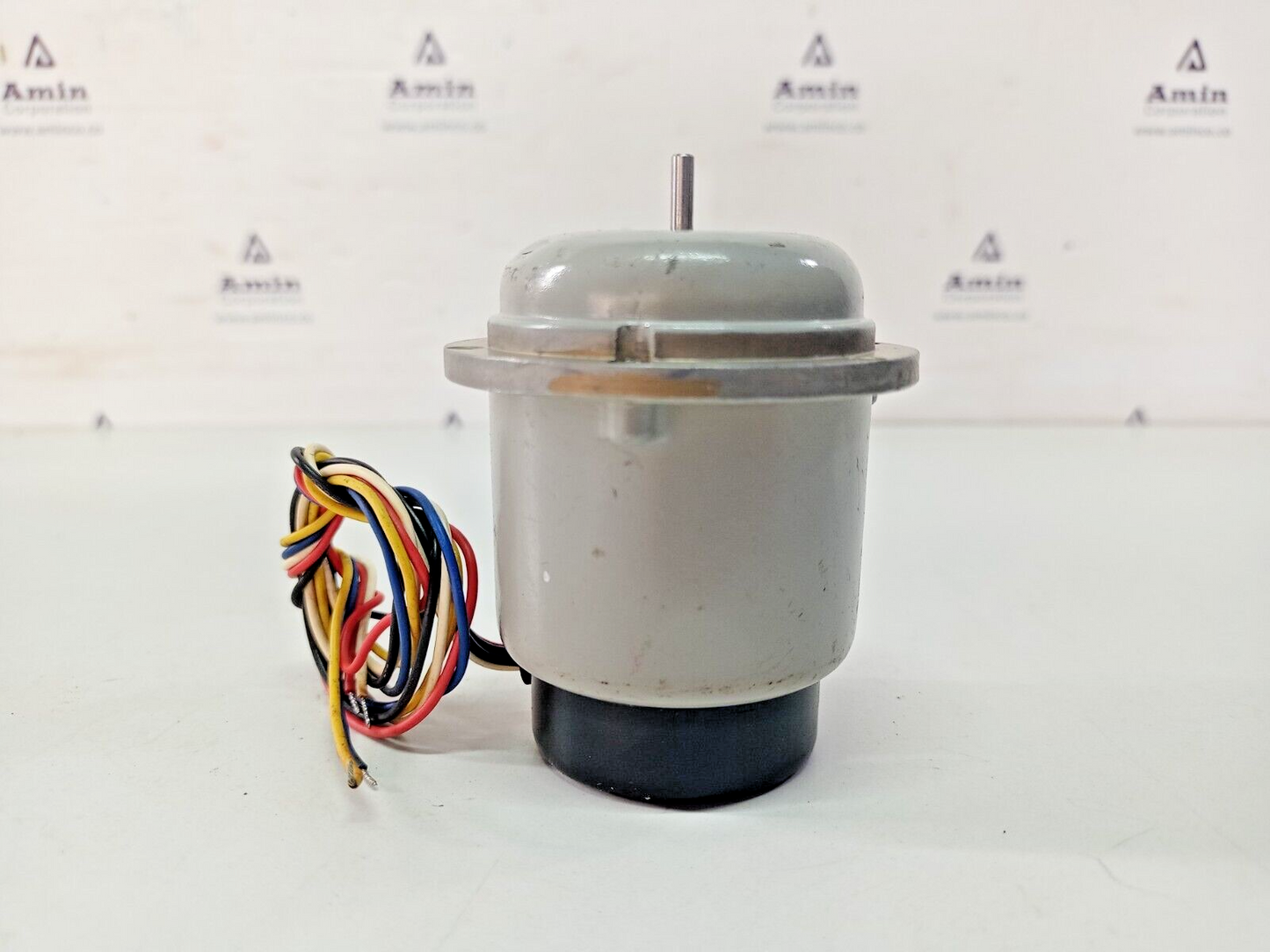 Tamagawa Synchro Motor TX.TR TS4E11 (100/110V 50/60Hz)