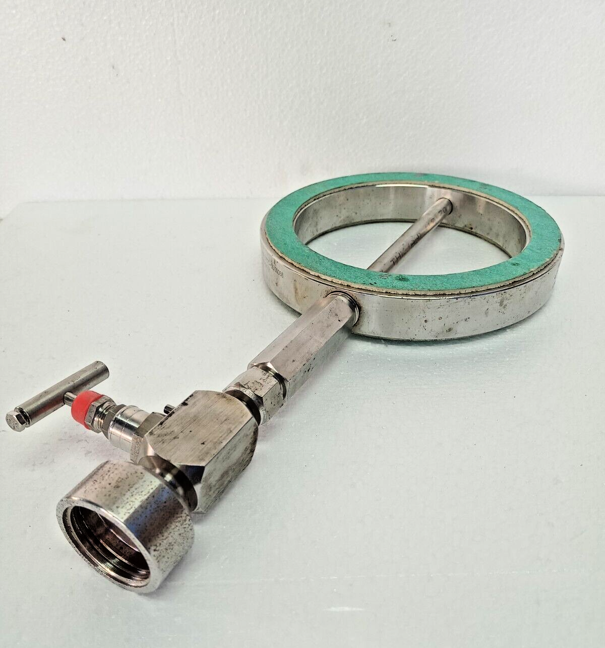 KITTIWAKE GLRC-52229-04HH Fuel Drip Bunker Sampler FM25S - NEW