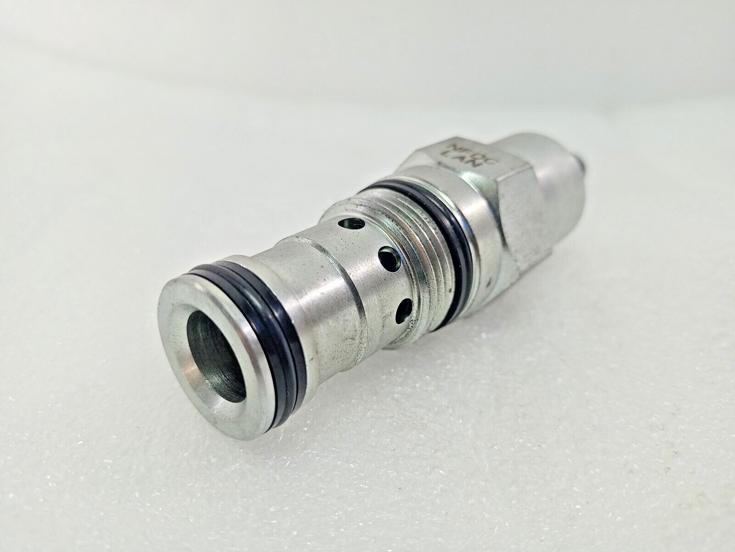 Sun Hydraulics NFDC-LAN needle valve NFDCLAN - NEW