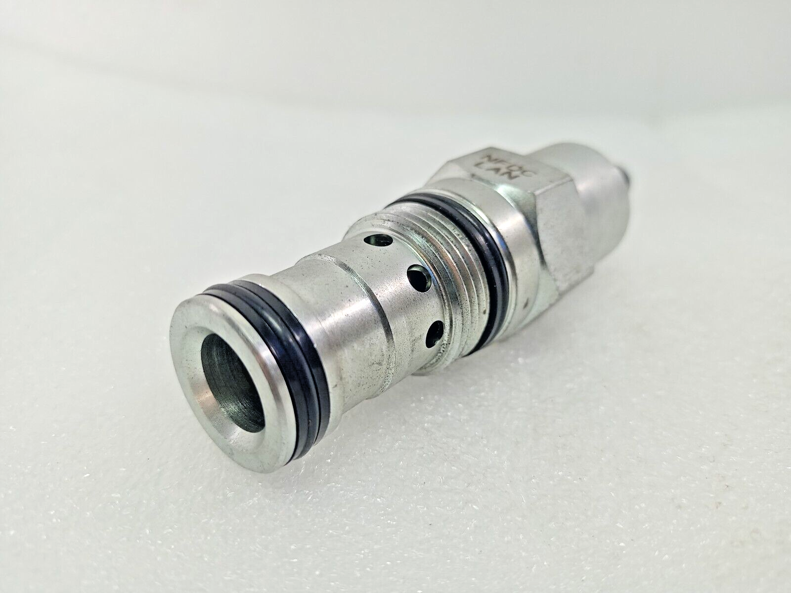 Sun Hydraulics NFDC-LAN needle valve NFDCLAN - NEW