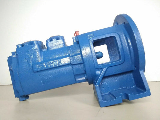 AZCUE BT-HM 32D2 Triple Screw pump Fuel Transfer and Lubricant pump - NEW