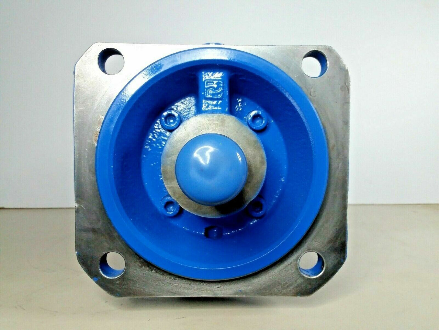 ALLWEILER TRILUB210R40W117 Triple screw pump